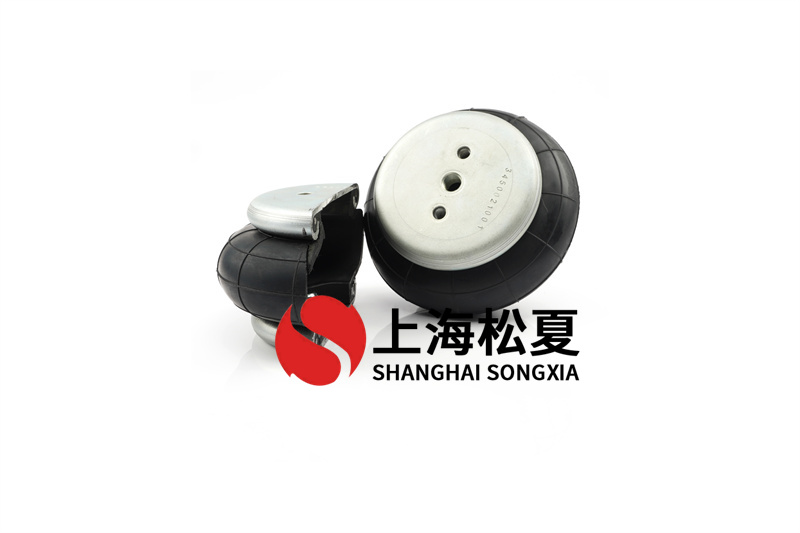 日本橫濱CZF-600-3橡膠氣囊的支架怎樣固定？