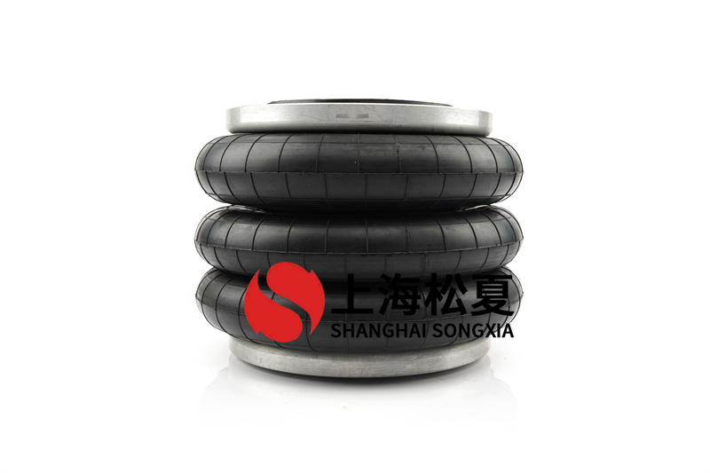 振動時效裝置可以用隔震氣囊嗎？