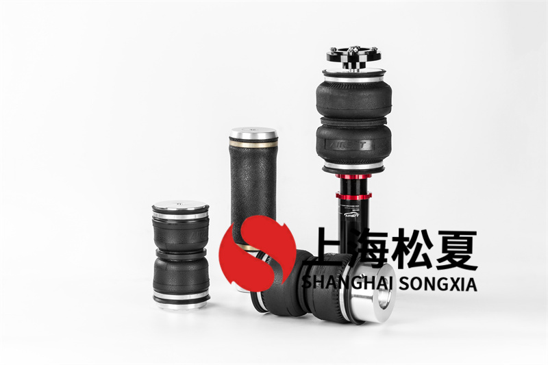 上置電機(jī)直線振動篩安裝SK119空氣減振器