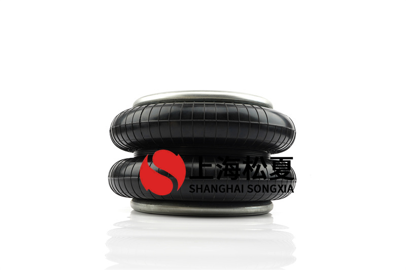 CONTITECH康迪泰克SK 37-10 P02空氣彈簧的工程設(shè)計