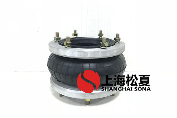 HF100/96-1工業裝備空氣彈簧的應用效果如何？