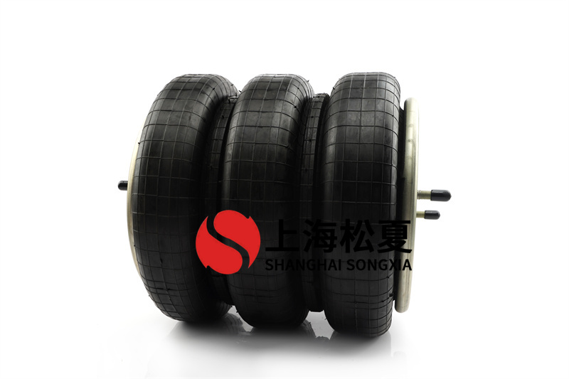 對(duì)于JBF220/310-3工業(yè)裝備空氣彈簧你了解多少？